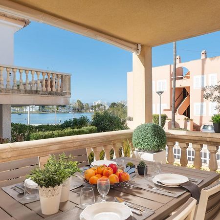 Villa Esperanza Alcudia  Dış mekan fotoğraf