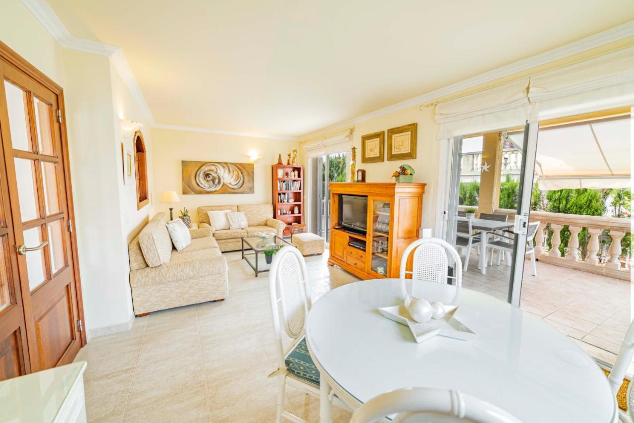 Villa Esperanza Alcudia  Dış mekan fotoğraf