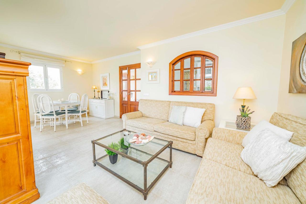 Villa Esperanza Alcudia  Dış mekan fotoğraf