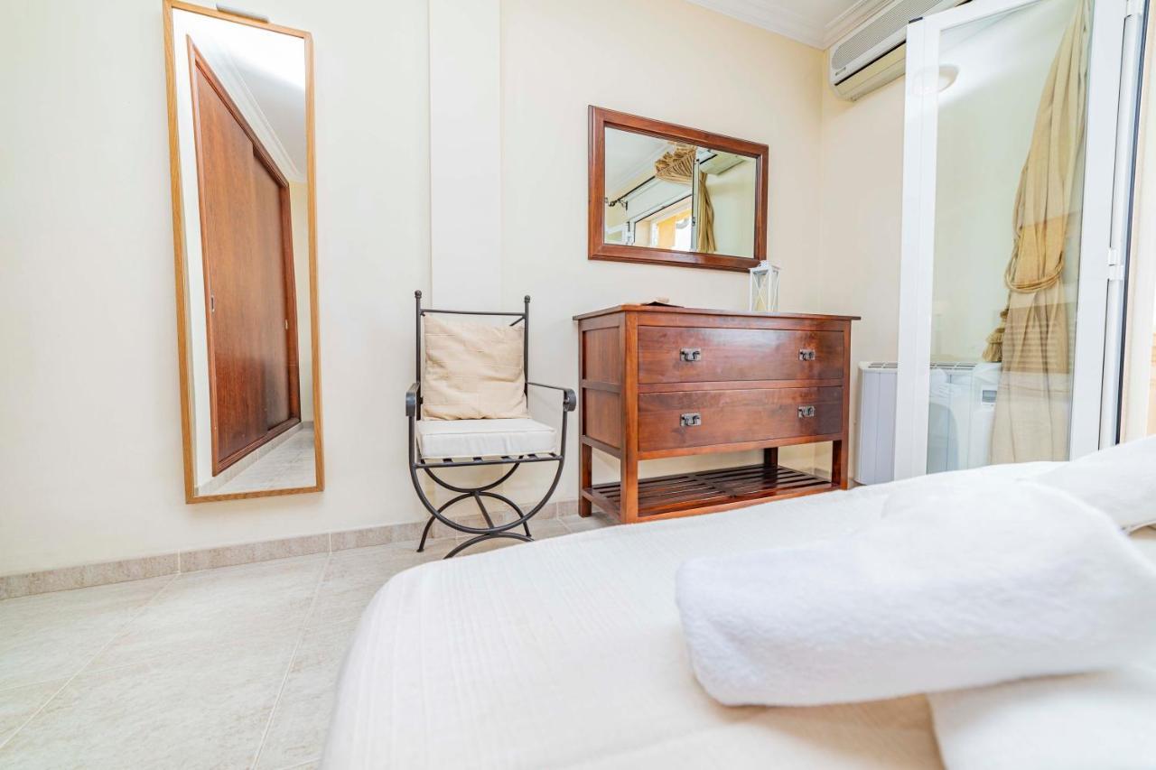 Villa Esperanza Alcudia  Dış mekan fotoğraf