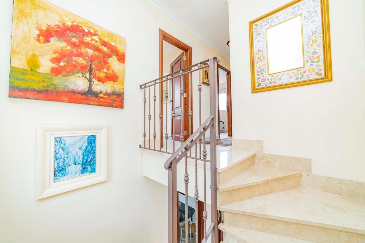 Villa Esperanza Alcudia  Dış mekan fotoğraf