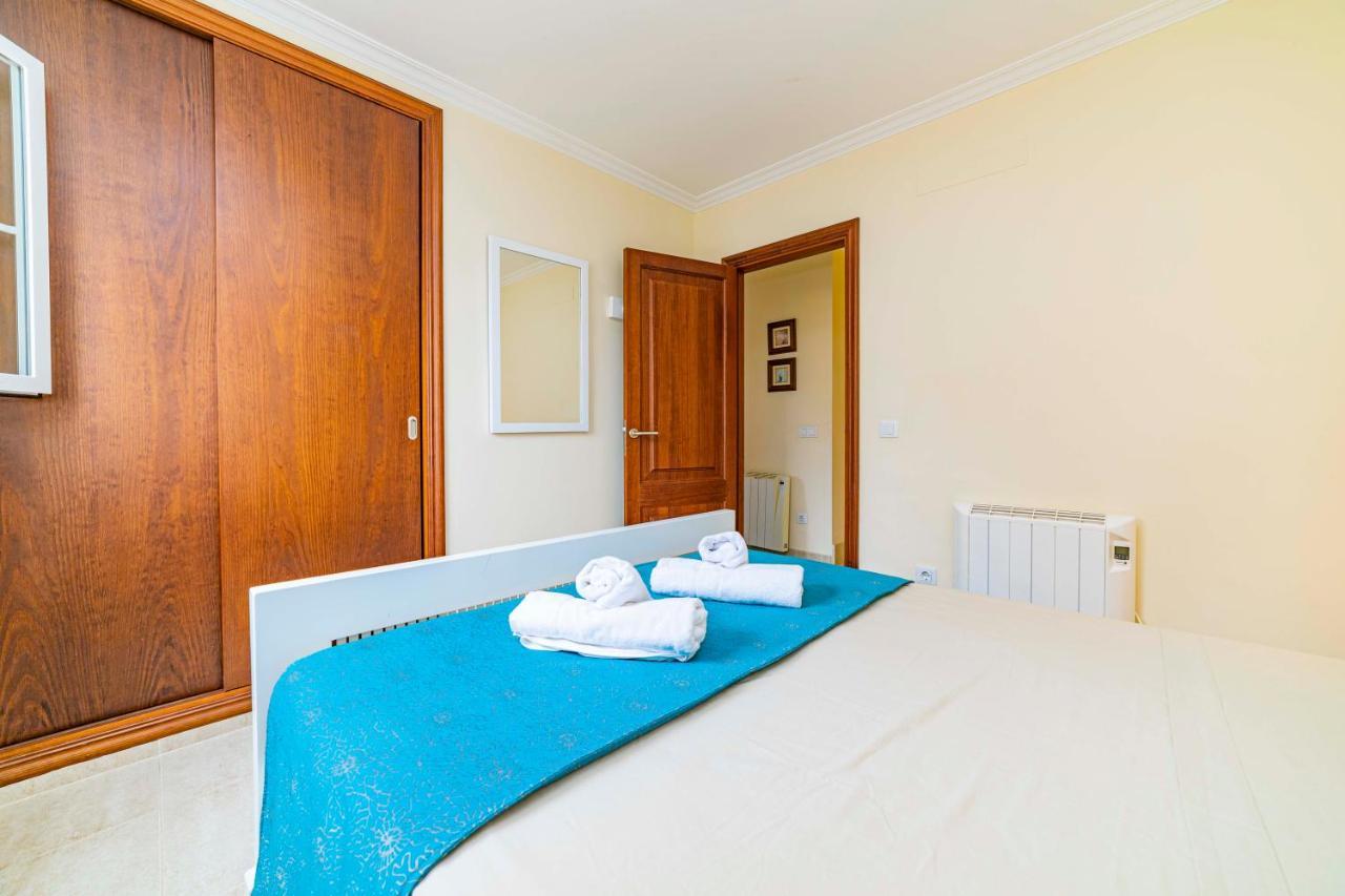 Villa Esperanza Alcudia  Dış mekan fotoğraf